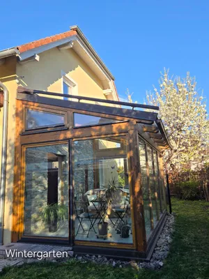 4-Zimmer-Haus kaufen in Bruck an der Leitha – 107 m², € 448.000 – Bild 2 von 16