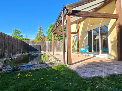 4-Zimmer-Haus kaufen in Bruck an der Leitha – 107 m², € 448.000 – Bild 3 von 16