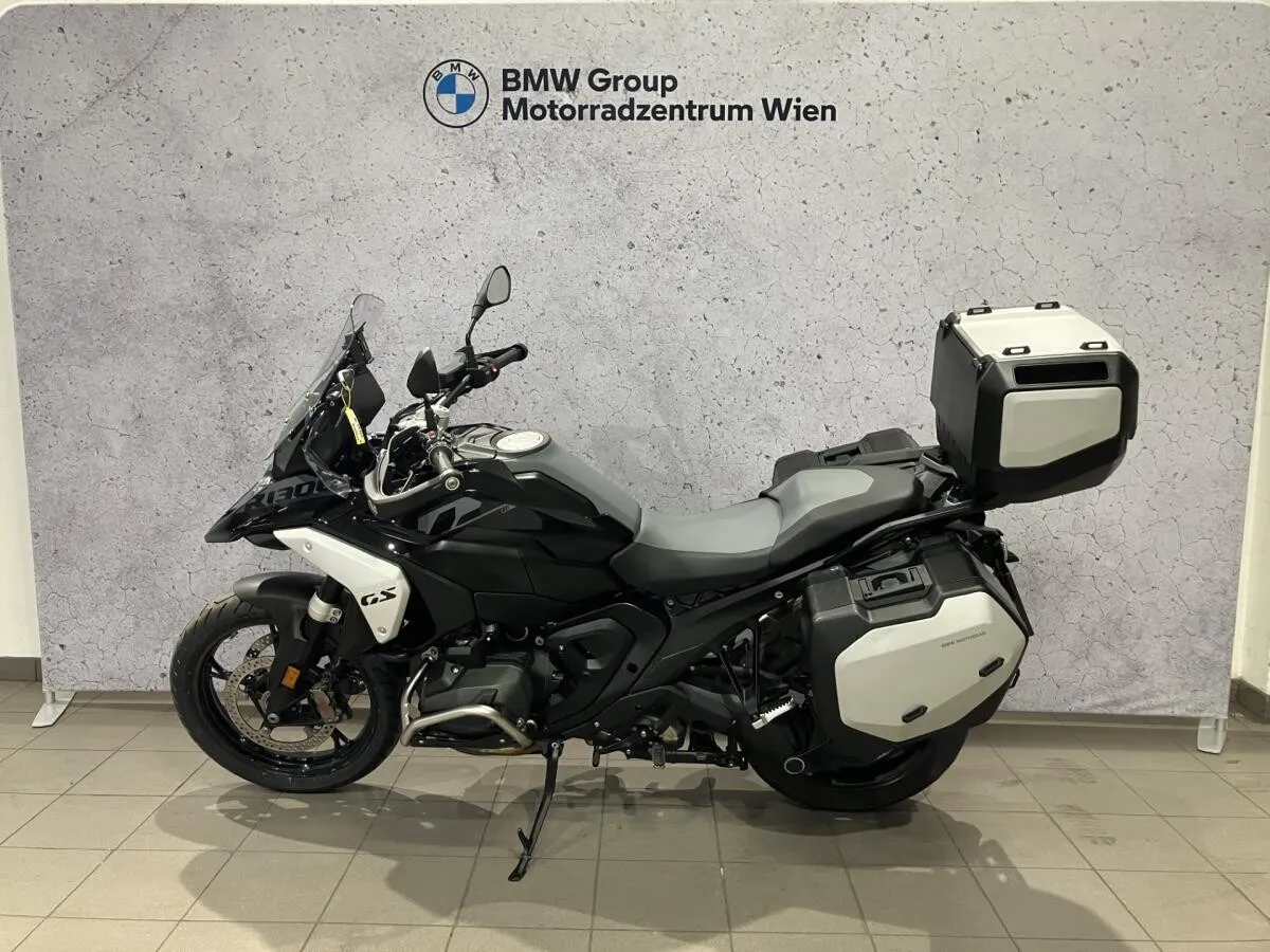 BMW R 1300 GS