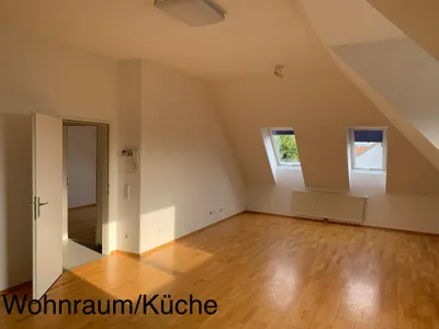 2-Zimmer-Wohnung mieten in Korneuburg – 72 m², € 890 – Bild 1 von 9