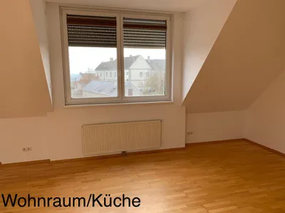 2-Zimmer-Wohnung mieten in Korneuburg – 72 m², € 890 – Bild 2 von 9