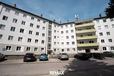 Wohnung kaufen in Salzburg Stadt – 61 m², € 317.000 – Bild 10 von 10