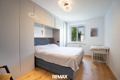 Wohnung kaufen in Salzburg Stadt – 61 m², € 317.000 – Bild 5 von 10