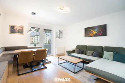 Wohnung kaufen in Salzburg Stadt – 61 m², € 317.000 – Bild 2 von 10