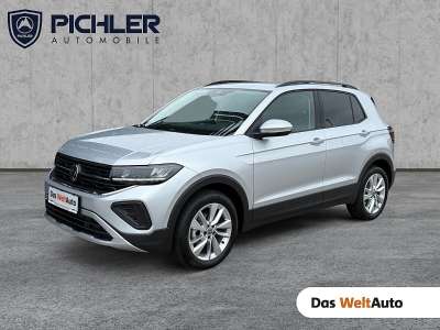 VW T-Cross Friends TSI