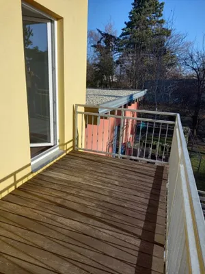 3-Zimmer-Wohnung mieten in Korneuburg – 56,58 m², € 852 – Bild 10 von 13