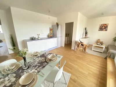 3-Zimmer-Wohnung kaufen in Wien – 72,88 m², € 498.900 – Bild 2 von 11