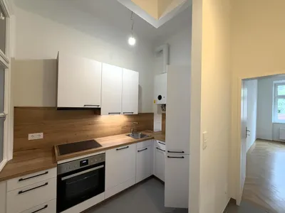 1-Zimmer-Wohnung mieten in Wien – 42,08 m², € 818 – Bild 4 von 21