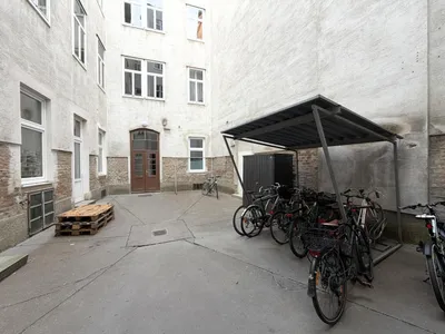 1-Zimmer-Wohnung mieten in Wien – 42,08 m², € 818 – Bild 19 von 21