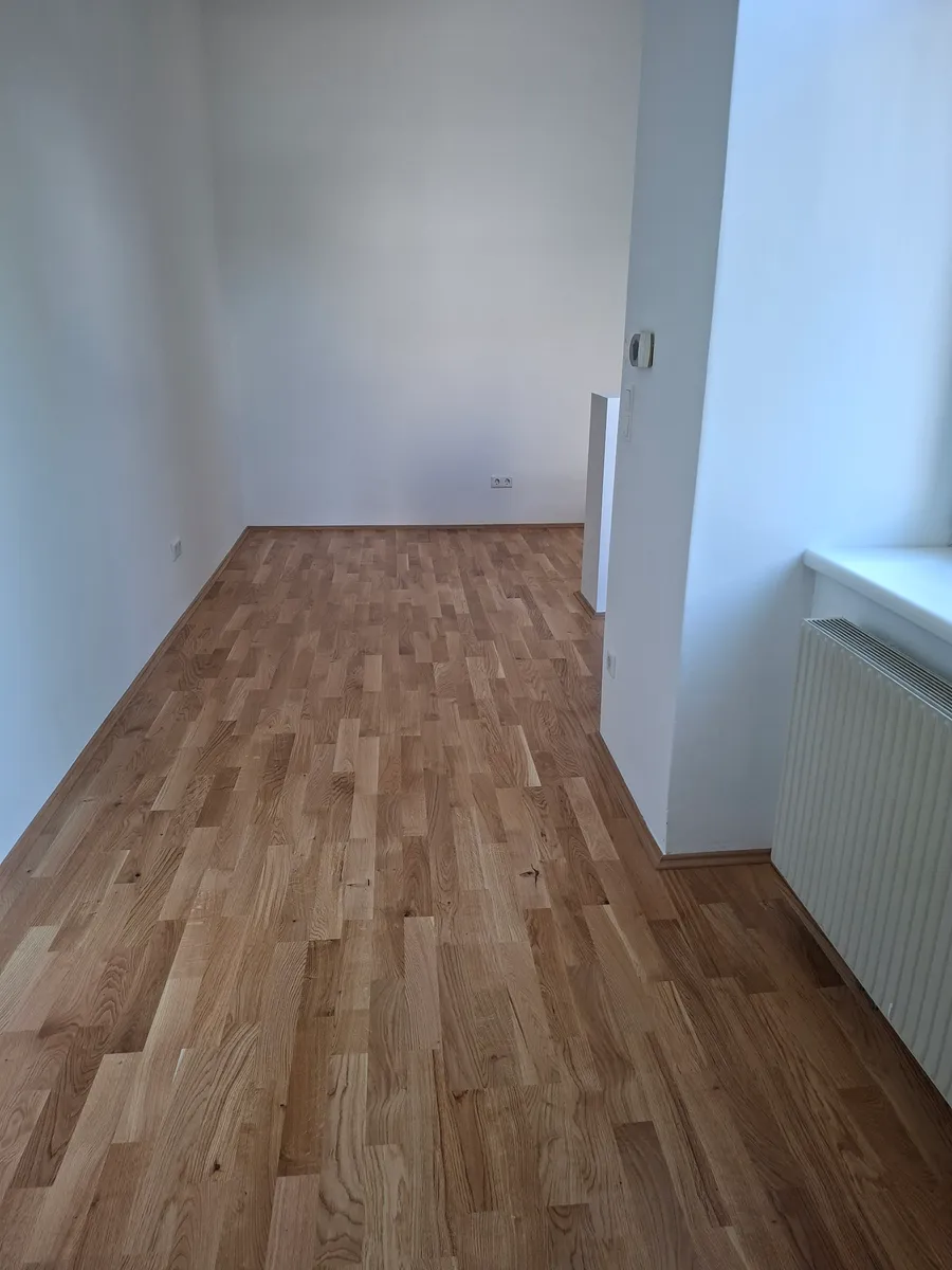 Büro | Praxis | Studio | 1130 Wien-Hietzing | 35 m² | ruhige Lage - Ansicht 3