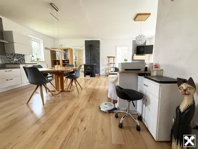 5-Zimmer-Gewerbeimmobilie kaufen in Zwettl – 113 m², € 187.400 – Bild 24 von 42