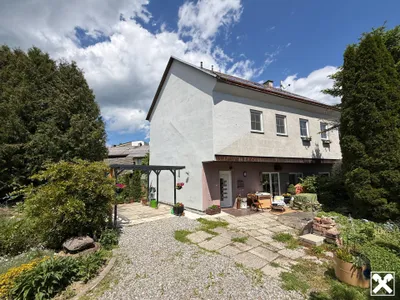 5-Zimmer-Gewerbeimmobilie kaufen in Zwettl – 113 m², € 187.400 – Bild 11 von 42