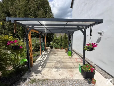 5-Zimmer-Gewerbeimmobilie kaufen in Zwettl – 113 m², € 187.400 – Bild 13 von 42