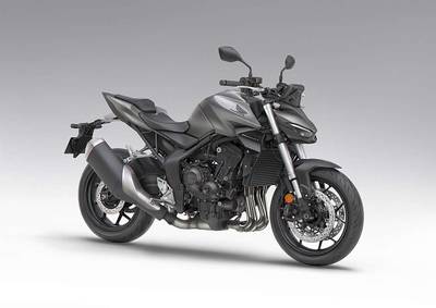 Honda CB 1000 Hornet