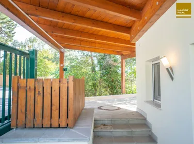 2-Zimmer-Haus kaufen in Tulln – 99 m², € 650.000 – Bild 13 von 21