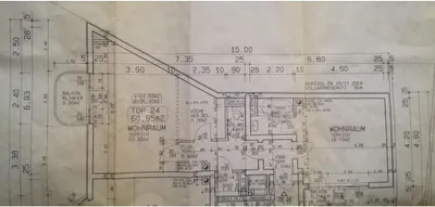 2-Zimmer-Wohnung mieten in Wien – 61 m², € 1.154 – Bild 12 von 12