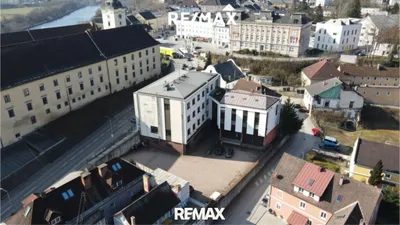 Gewerbeimmobilie mieten in Wels-Land – 400 m², € 2.800 – Bild 2 von 12