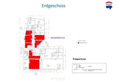 Gewerbeimmobilie mieten in Wels-Land – 400 m², € 2.800 – Bild 11 von 12