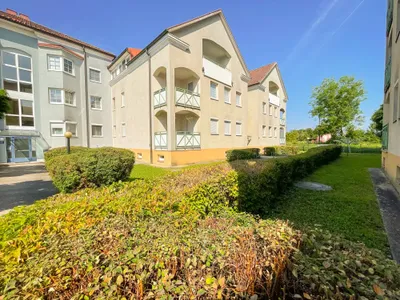 2-Zimmer-Wohnung mieten in Wels – 65,24 m², € 690 – Bild 5 von 9