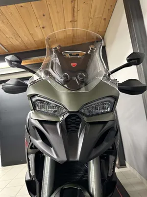 Ducati Multistrada V2 S (2.Gen) auf Bestellung