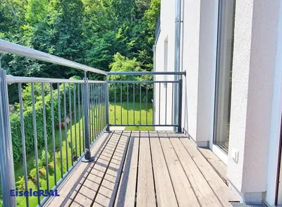 2-Zimmer-Wohnung kaufen in Mödling – 50 m², € 200.000 – Bild 5 von 15
