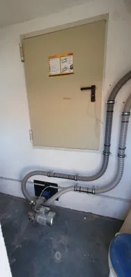 4-Zimmer-Haus kaufen in Hollabrunn – 98 m², € 108.000 – Bild 19 von 23