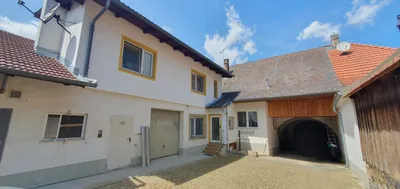 4-Zimmer-Haus kaufen in Hollabrunn – 98 m², € 108.000 – Bild 3 von 23