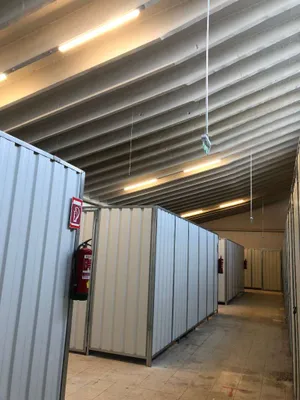 Immobilie mieten in Klagenfurt – 5 m², € 50