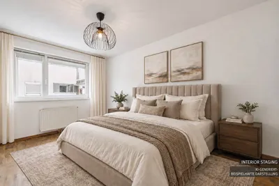 3-Zimmer-Wohnung kaufen in Salzburg Stadt – 77,38 m², € 439.950 – Bild 2 von 5
