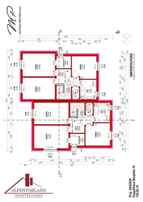 5-Zimmer-Haus kaufen in Wiener Neustadt Land – 125 m², € 398.500 – Bild 12 von 12