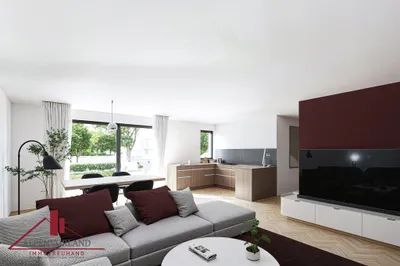 5-Zimmer-Haus kaufen in Wiener Neustadt Land – 125 m², € 398.500 – Bild 3 von 12