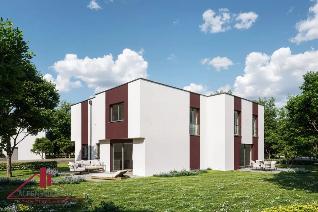 Haus – Hohe Wand, Katastralgemeinde Gaaden - Ansicht 2