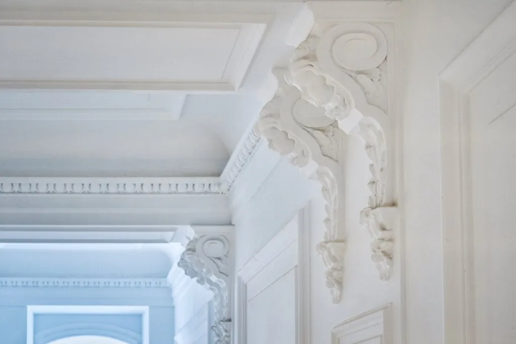 Wunderschöne Wohnung in einem wunderschönen Haus - Ansicht 3
