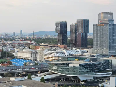 2-Zimmer-Wohnung mieten in Wien – 54 m², € 1.399 – Bild 19 von 20