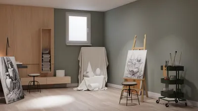 2-Zimmer-Wohnung kaufen in Wien – 33,22 m², € 315.400 – Bild 8 von 15