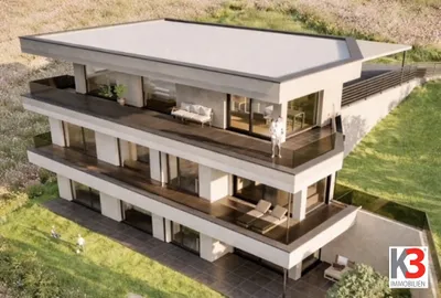 2-Zimmer-Wohnung kaufen in Vöcklabruck – 62,29 m², € 820.000 – Bild 3 von 9