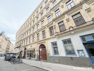 3-Zimmer-Wohnung mieten in Wien – 132 m², € 2.490 – Bild 21 von 23