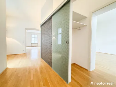 3-Zimmer-Wohnung mieten in Wien – 132 m², € 2.490 – Bild 5 von 23