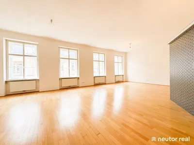 3-Zimmer-Wohnung mieten in Wien – 132 m², € 2.490 – Bild 11 von 23