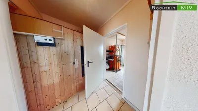 4-Zimmer-Haus kaufen in Murtal – 142,35 m², € 279.000 – Bild 34 von 61