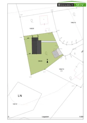 4-Zimmer-Haus kaufen in Murtal – 142,35 m², € 279.000 – Bild 57 von 61