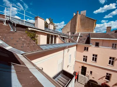 Wohnung mieten in Baden – 106 m², € 1.591 – Bild 10 von 11