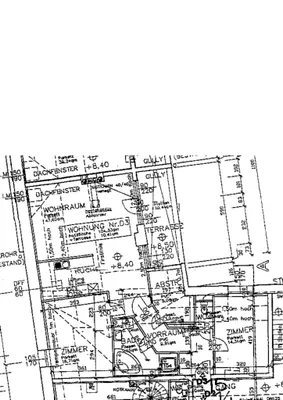 Wohnung mieten in Baden – 106 m², € 1.591 – Bild 11 von 11