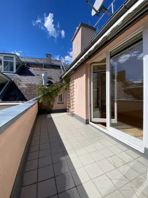 Wohnung mieten in Baden – 106 m², € 1.591 – Bild 2 von 11
