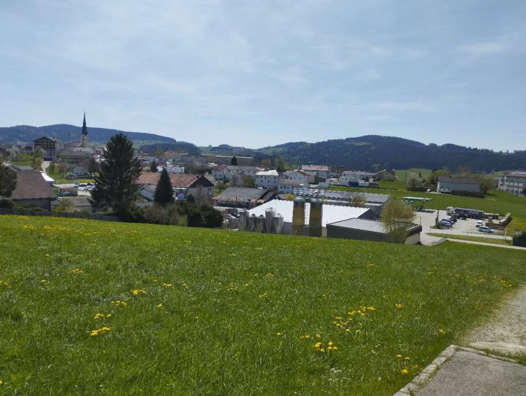 Baugrund Ulrichsberg Südhang - Ansicht 2