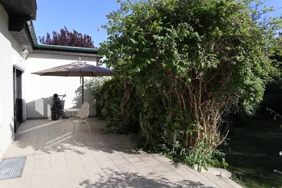 3-Zimmer-Haus mieten in Baden – 105 m², € 1.850 – Bild 10 von 13