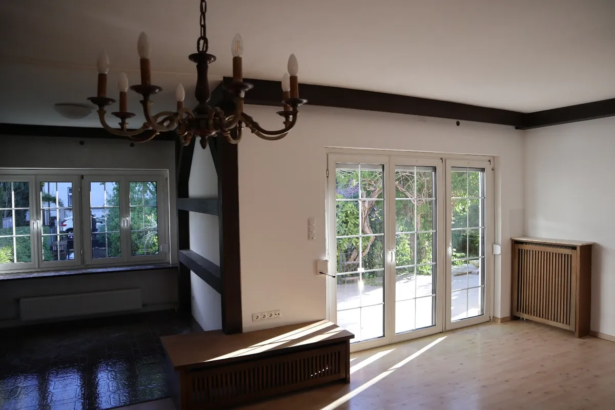 Haus – Baden - Ansicht 3