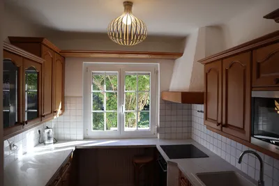 3-Zimmer-Haus mieten in Baden – 105 m², € 1.850 – Bild 7 von 13