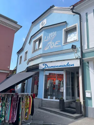 Gewerbeimmobilie kaufen in Zwettl – 300 m², € 205.000 – Bild 11 von 12
