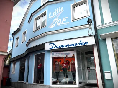 Gewerbeimmobilie kaufen in Zwettl – 300 m², € 205.000 – Bild 2 von 12